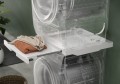 Łącznik pralki z suszarką ELECTROLUX E1WYHSK2