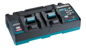 Makita 191N09-8 Dvigubas kroviklis 40V XGT