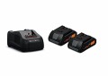 Akku-Pack GBA 18V 4.0Ah AS 92604345020 Werkzeug-Akku 18 V 4.0 Ah