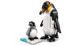 LEGO CREATOR 3 W 1 31165 Dzikie zwierzęta: rodzina pand