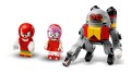 LEGO SONIC THE HEDGEHOG 76998 Knuckles i świątynia Master Emerald