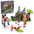 LEGO SONIC THE HEDGEHOG 76998 Knuckles i świątynia Master Emerald
