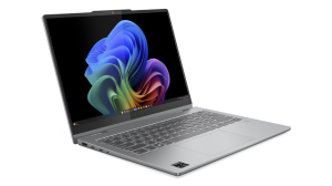 Laptop 2w1 Lenovo IdeaPad 5 14Q8X9 83GH002EPB X Plus X1P-42-100 Touch 14" WUXGA OLED 16GB 1000SSD W11 ARM