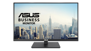 Monitor ASUS VA27UQSB 27" IPS UHD HDR