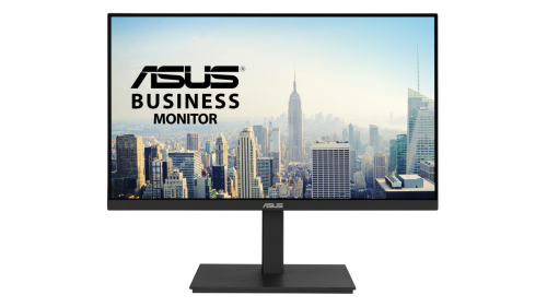 Monitor ASUS VA27ECPSN 27" IPS FHD 75Hz RJ45 USB-C Dock 65W