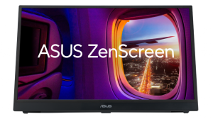 Monitor ASUS ZenScreen MB17AHG 17" IPS FHD 144Hz