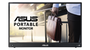 Monitor ASUS ZenScreen Go MB16AWP 15,6" IPS FHD