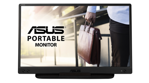 Monitor ASUS ZenScreen MB166C 15,6" IPS FHD