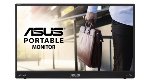 Monitor ASUS ZenScreen MB16ACV 15,6" IPS FHD