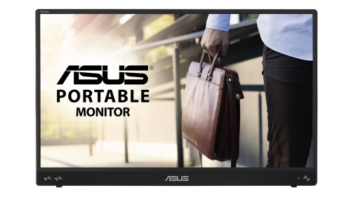 Monitor ASUS ZenScreen MB16ACV 15,6" IPS FHD