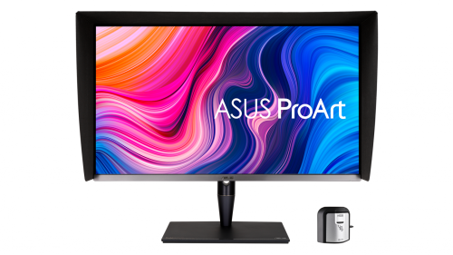 Monitor ASUS ProArt PA32UCG-K 32" IPS 4K HDR 120Hz