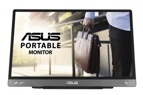 Monitor ASUS ZenScreen MB14AC 14" IPS FHD