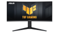 Monitor ASUS TUF Gaming VG34VQL3A 34" VA Curved WQHD HDR400 180Hz 1ms