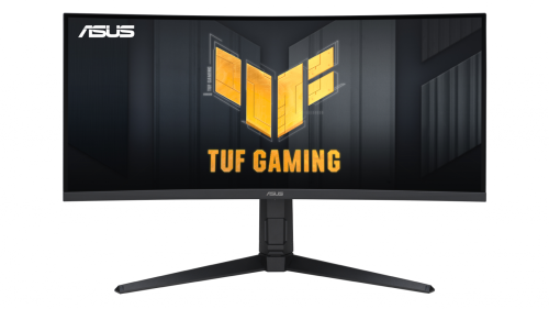 Monitor ASUS TUF Gaming VG34VQL3A 34" VA Curved WQHD HDR400 180Hz 1ms