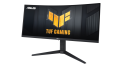 Monitor ASUS TUF Gaming VG34VQL3A 34" VA Curved WQHD HDR400 180Hz 1ms