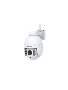 OBROTOWA KAMERA IP FOSCAM SD4
