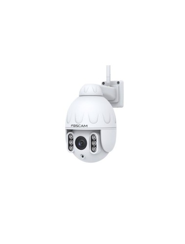 OBROTOWA KAMERA IP FOSCAM SD4