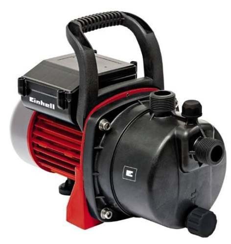Einhell GC-GP 6538 650 W 3,6 bar 3800 l/h