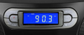 Radioodtwarzacz BLAUPUNKT BB18BK FM MP3 Czarny