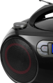 Radioodtwarzacz BLAUPUNKT BB18BK FM MP3 Czarny