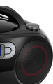 Radioodtwarzacz BLAUPUNKT BB18BK FM MP3 Czarny