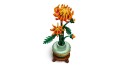 LEGO ICONS 10368 Botanicals - Chryzantema
