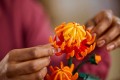 LEGO ICONS 10368 Botanicals - Chryzantema