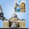 LEGO 21044 Architecture - Paryż