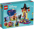 LEGO Disney Princess 43182 Szkolenia Mulan