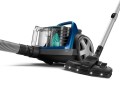 Philips Odkurzacz FC9557/09 Bez worka Moc 900 W Pojemność na kurz 1,5 L Czarny