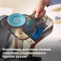 Philips Odkurzacz FC9557/09 Bez worka Moc 900 W Pojemność na kurz 1,5 L Czarny