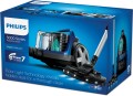 Philips Odkurzacz FC9557/09 Bez worka Moc 900 W Pojemność na kurz 1,5 L Czarny