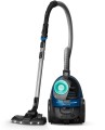 Philips Odkurzacz FC9557/09 Bez worka Moc 900 W Pojemność na kurz 1,5 L Czarny