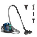 Philips Odkurzacz FC9557/09 Bez worka Moc 900 W Pojemność na kurz 1,5 L Czarny