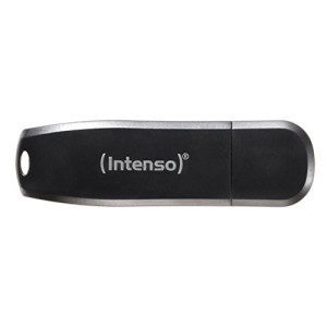 MEMORY DRIVE FLASH USB3.2/512GB 3533493 INTENSO