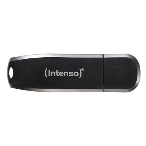 MEMORY DRIVE FLASH USB3.2/512GB 3533493 INTENSO