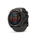 Zegarek Garmin Fenix 8 51mm Czarny
