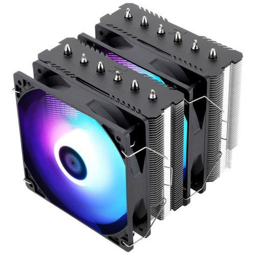 Chłodzenie Thermalright Peerless Asassin 120 SE ARGB black