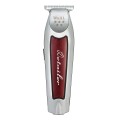 Wahl Cordless Detailer Li Bordowy, Srebrny Litowo-jonowa (Li-Ion)