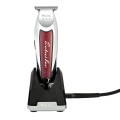 Wahl Cordless Detailer Li Bordowy, Srebrny Litowo-jonowa (Li-Ion)