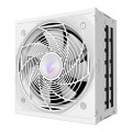 GIGABYTE AORUS ELITE P1000W ICE moduł zasilaczy 1000 W 20+4 pin ATX ATX Biały