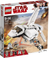 LEGO Star Wars 75221 Pojazd desantowy Imperium