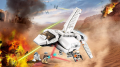 LEGO Star Wars 75221 Pojazd desantowy Imperium