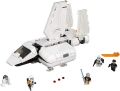 LEGO Star Wars 75221 Pojazd desantowy Imperium