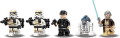 LEGO Star Wars 75221 Pojazd desantowy Imperium