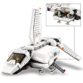 LEGO Star Wars 75221 Pojazd desantowy Imperium