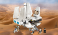 LEGO Star Wars 75221 Pojazd desantowy Imperium