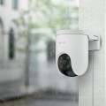 EZVIZ H8c PoE 2K Douszne Kamera bezpieczeństwa IP Zewnętrzna 2304 x 1296 px Sufit / Ściana