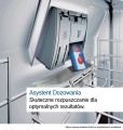 Zmywarka BOSCH SMS8ECI02E
