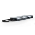 Hub TP-LINK UH7020C